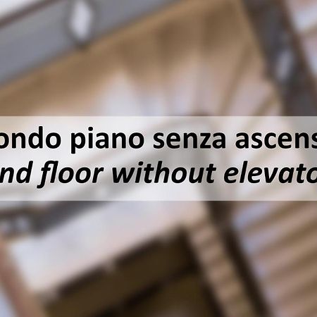 Borgo Apartment By Mamo פירנצה מראה חיצוני תמונה