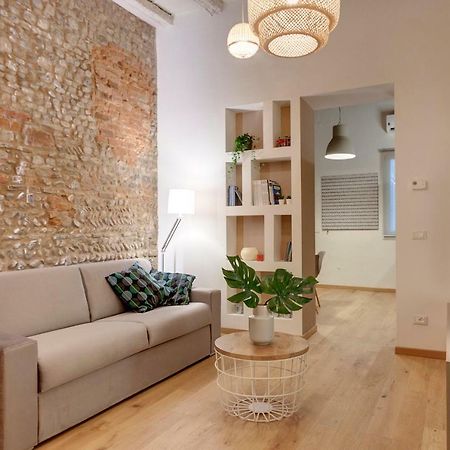 Borgo Apartment By Mamo פירנצה מראה חיצוני תמונה