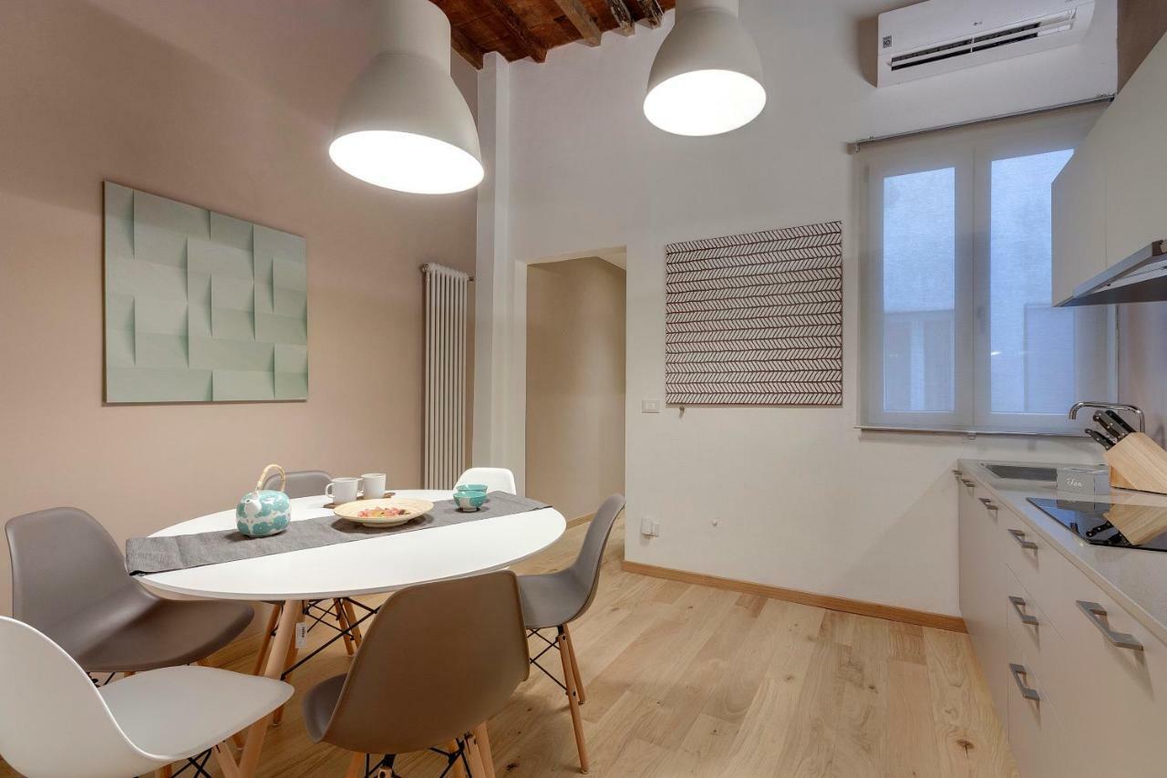 Borgo Apartment By Mamo פירנצה מראה חיצוני תמונה