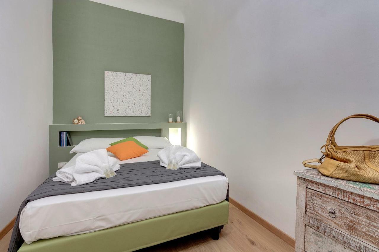 Borgo Apartment By Mamo פירנצה מראה חיצוני תמונה