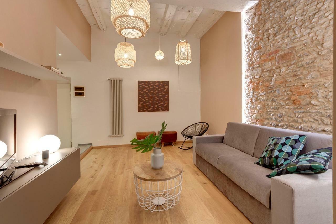Borgo Apartment By Mamo פירנצה מראה חיצוני תמונה