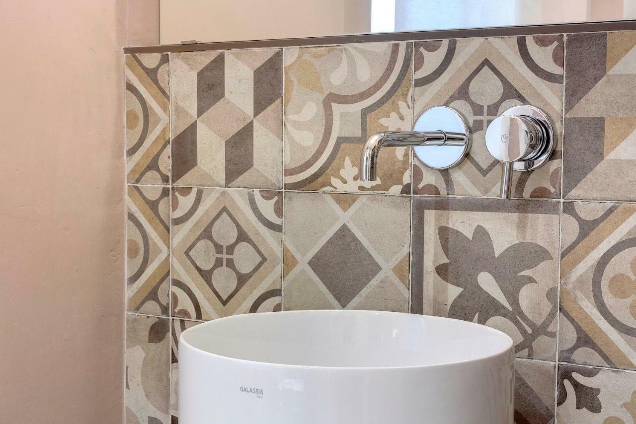 Borgo Apartment By Mamo פירנצה מראה חיצוני תמונה