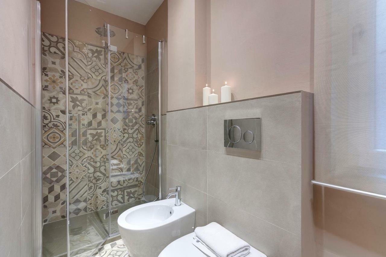 Borgo Apartment By Mamo פירנצה מראה חיצוני תמונה